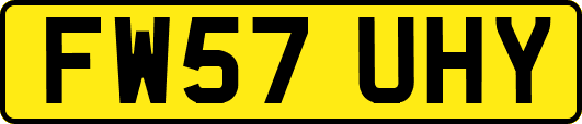 FW57UHY