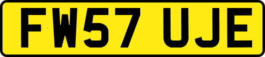 FW57UJE