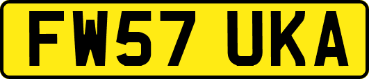 FW57UKA