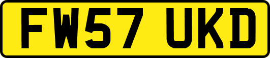 FW57UKD
