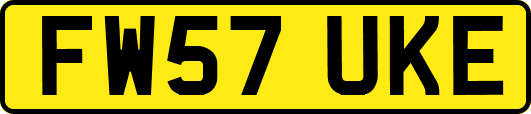 FW57UKE