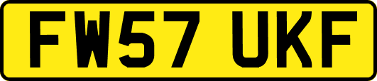 FW57UKF