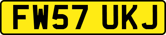 FW57UKJ
