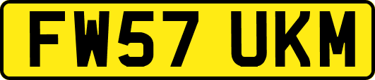 FW57UKM