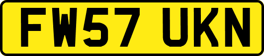 FW57UKN