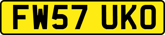 FW57UKO