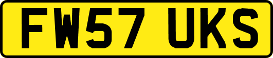 FW57UKS