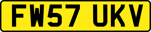 FW57UKV