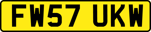 FW57UKW