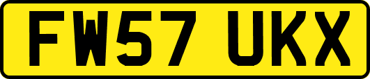 FW57UKX