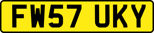 FW57UKY