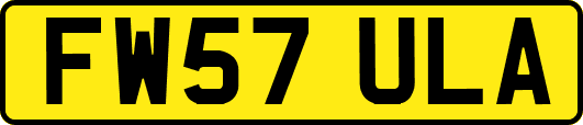 FW57ULA
