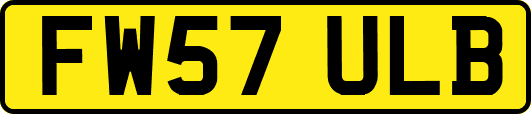 FW57ULB