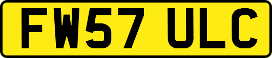FW57ULC
