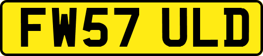 FW57ULD
