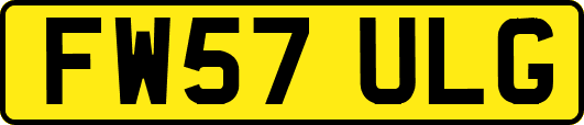 FW57ULG