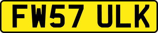 FW57ULK