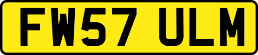 FW57ULM