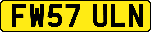 FW57ULN