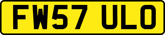 FW57ULO