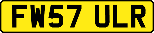 FW57ULR