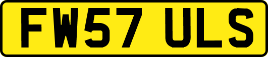 FW57ULS