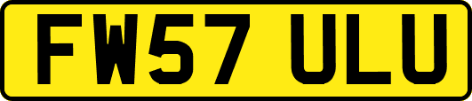FW57ULU