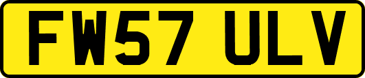 FW57ULV
