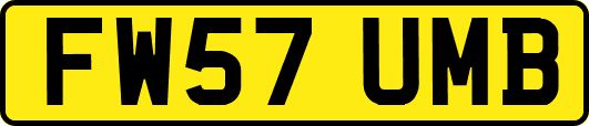 FW57UMB