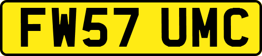 FW57UMC