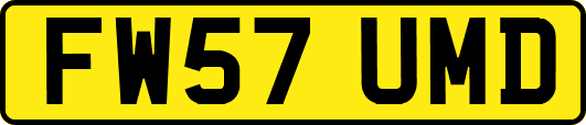 FW57UMD