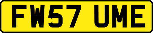 FW57UME