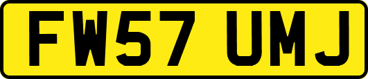 FW57UMJ