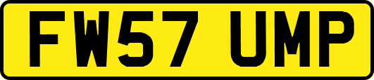 FW57UMP