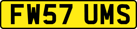 FW57UMS
