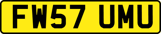 FW57UMU