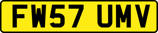 FW57UMV