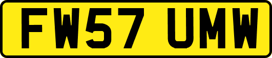 FW57UMW