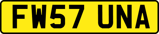 FW57UNA