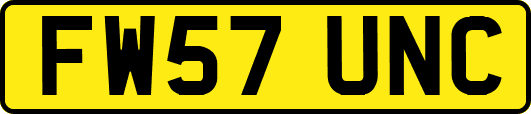 FW57UNC
