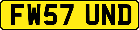 FW57UND