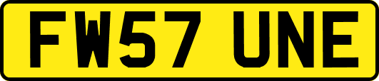 FW57UNE