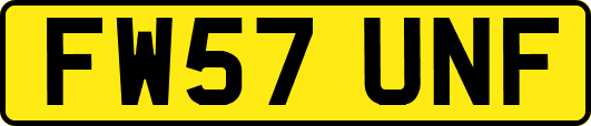 FW57UNF