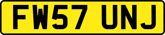 FW57UNJ