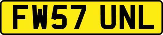 FW57UNL