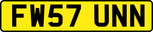 FW57UNN