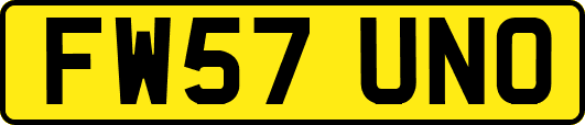 FW57UNO