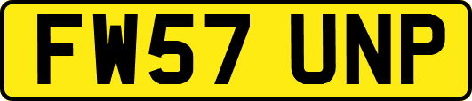 FW57UNP