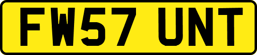 FW57UNT