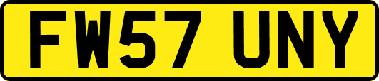 FW57UNY